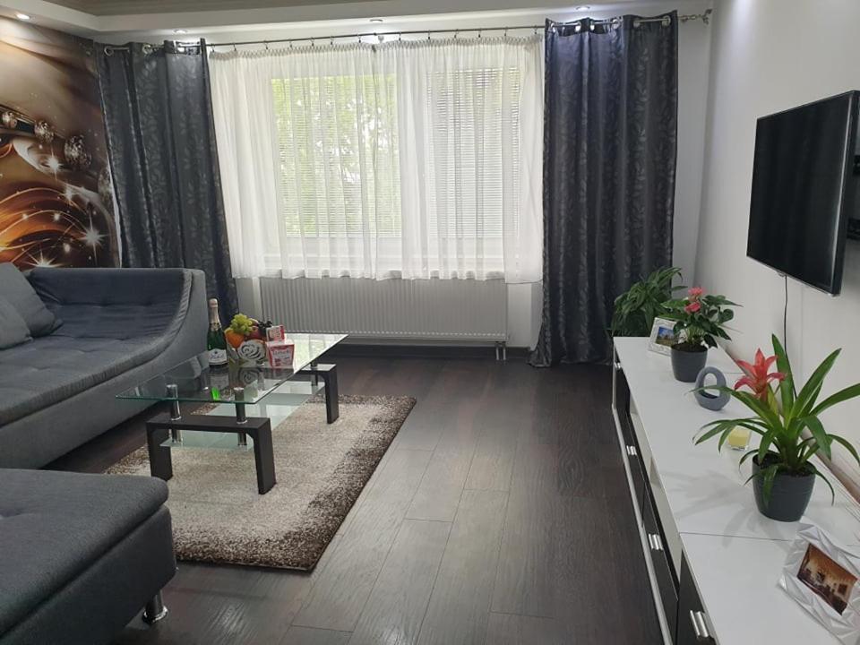 Apartman Lana 보이니체 외부 사진