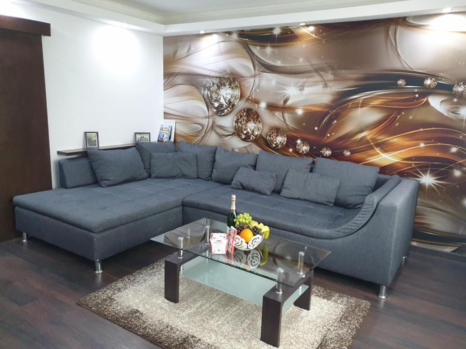 Apartman Lana 보이니체 외부 사진